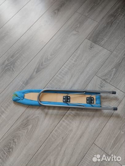 Гладильная доска бу Ника для рукавов