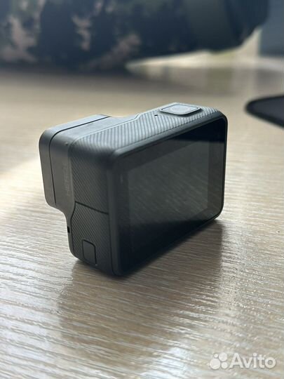 Gopro hero 6
