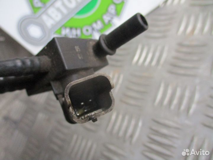 Трубка обратки Renault Laguna 2 1.9 DCI 2002г