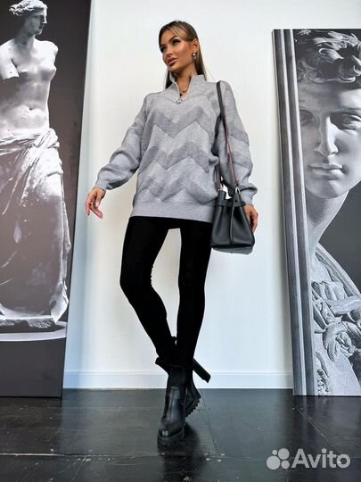 Джемпер женский