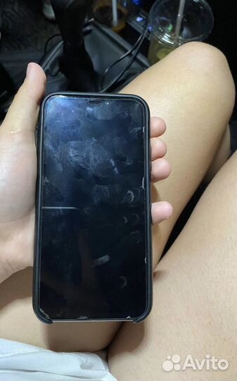 iPhone X, 256 ГБ