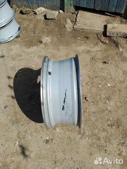 Литые диски на опель