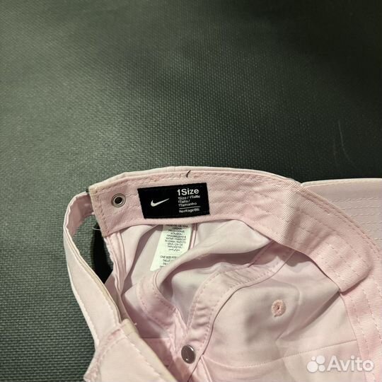 Кепка Nike