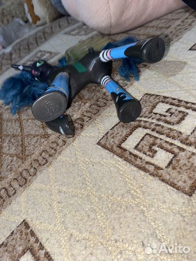 Принцесса луна