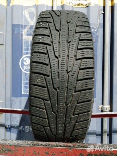 Nokian Tyres Nordman RS2 195/65 R15 98T