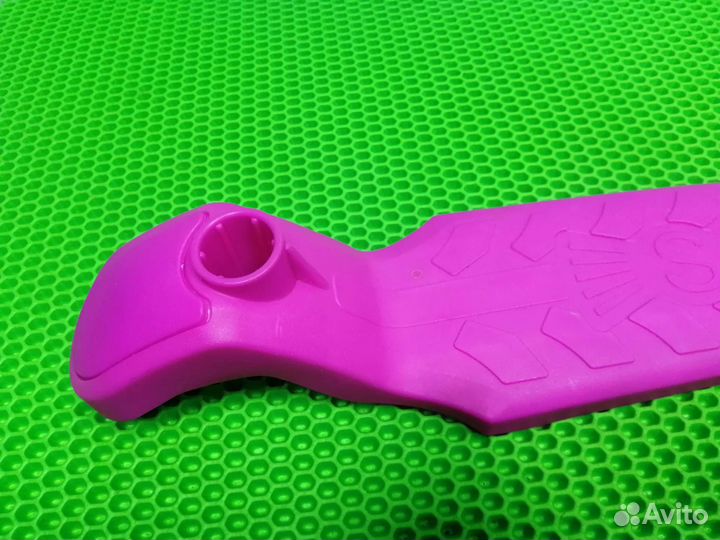 Платформа для детского самоката, новая