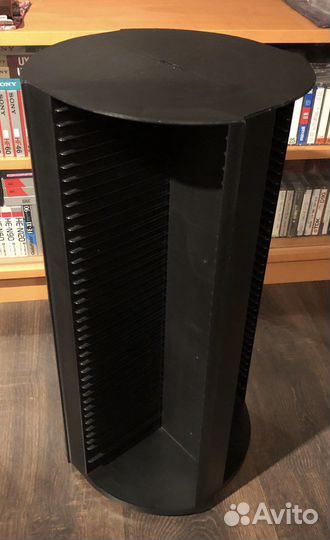 Подставка для дисков laser line