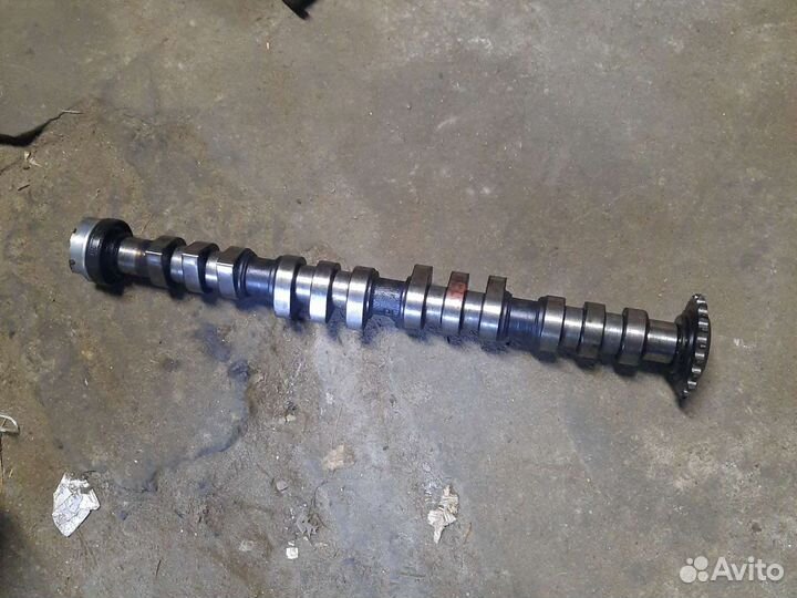 Распредвал впуск volkswagen passat b5 1.8