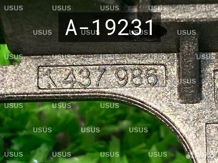 Катушка M54 N52 N62 N63 Е E 39 53 60 85 46 71 70