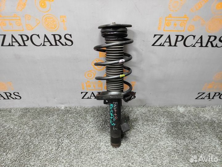 Амортизатор передний правый Ford Focus 2