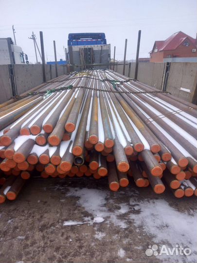 Поставки металла