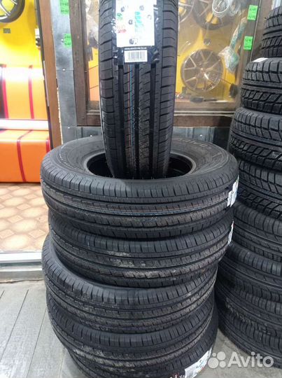 Arivo Premio ARZ1 195/80 R15C