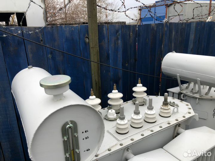 Трансформатор тип тм 630/10