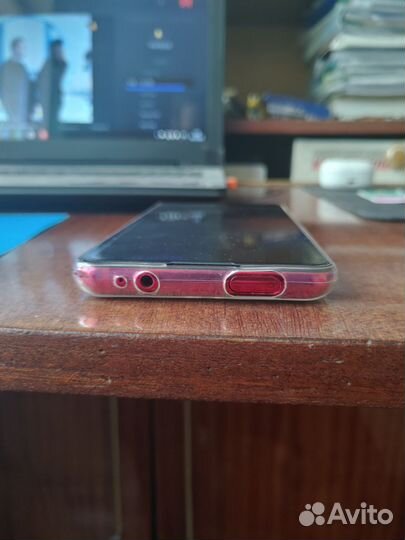 Смартфон Xiaomi Mi9T Pro Flame Red 6/128 GB