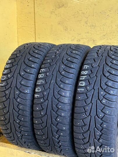 Nokian Tyres Nordman 5 195/65 R15 95T