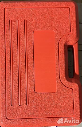 Набор инструментов, сьёмников