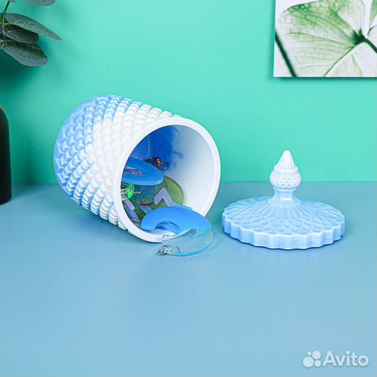 Форма для эпоксидной смолы