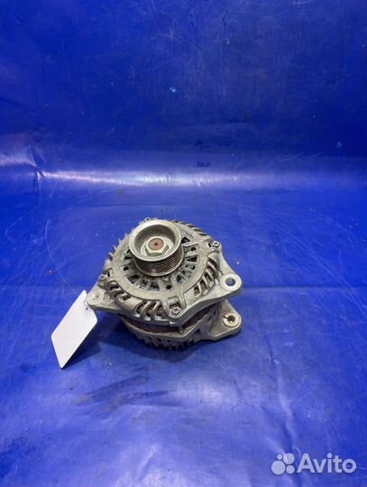 Генератор Infinity Fx37 S51 VQ37VHR 2010