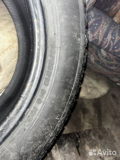 Yokohama Ice Guard IG60 205/55 R16 91Q