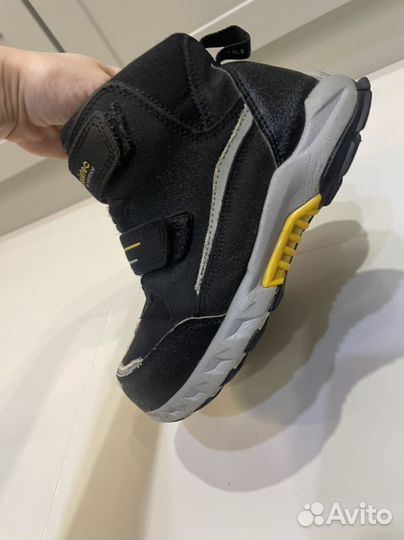 Ботинки Lassie tec