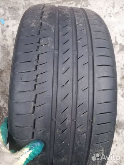 Continental PremiumContact 6 245/45 R19 102Y