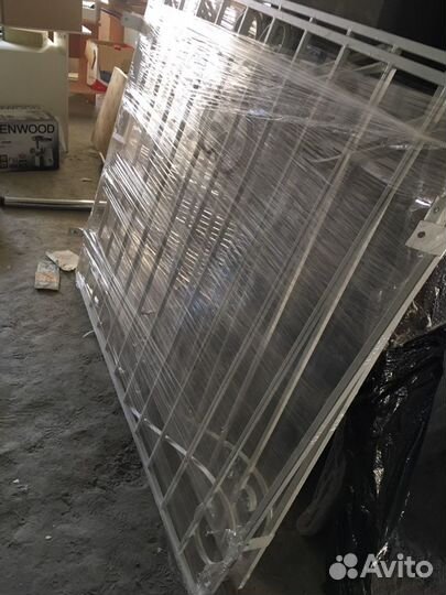 Решетки на окна