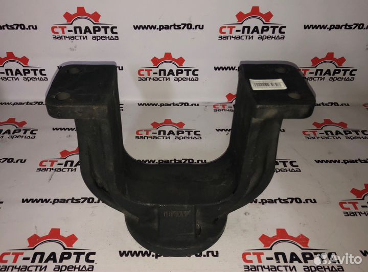 Вилка колеса направляющего 1026777-STW