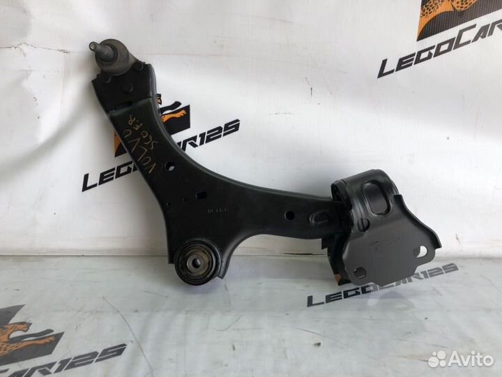 Рычаг передний правый Volvo S60 B5254T5 2011