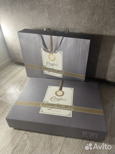 Постельное белье евро candies