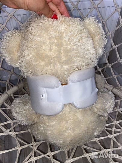 Воротник шанца взрослый