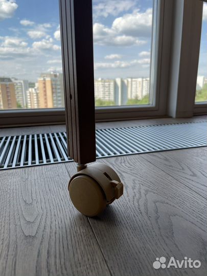 Детская кроватка micuna