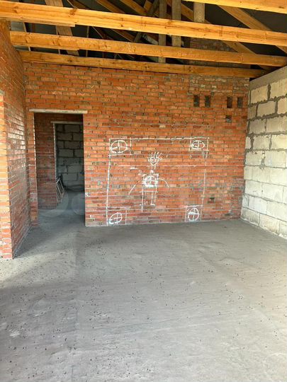 Дом 201 м² на участке 6,4 сот.