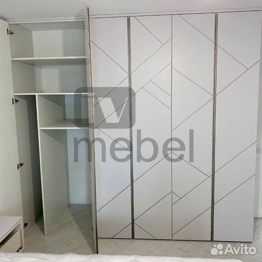 Шкаф на балкон