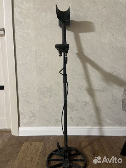 Металлоискатель бу