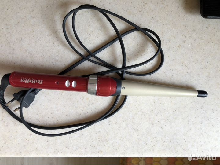 Плойка конусная 25мм BaByliss