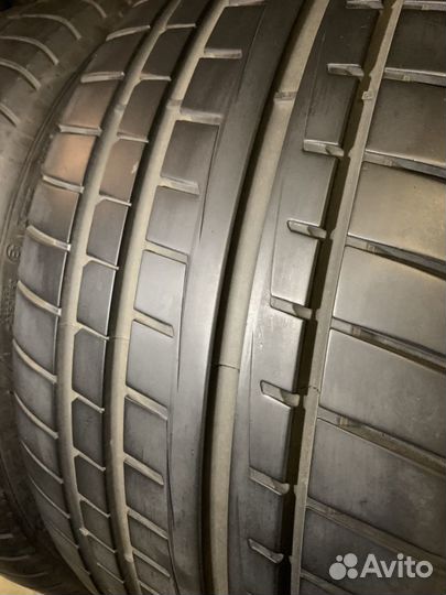 Goodyear Eagle F1 Asymmetric 3 275/30 R20 97Y