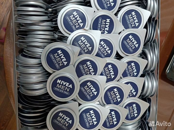 Набор пробников