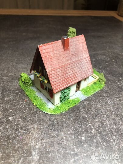 Железная дорога N,1/160,9mm