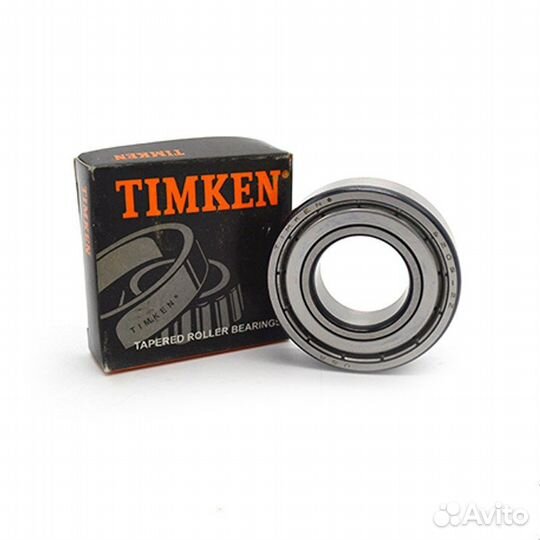 Подшипник timken 6202 ZZ USA