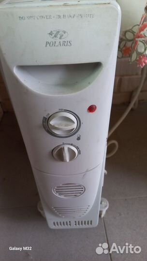 Радиатор отопления