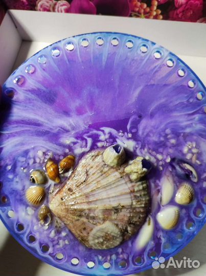 Донышки для вязания набором