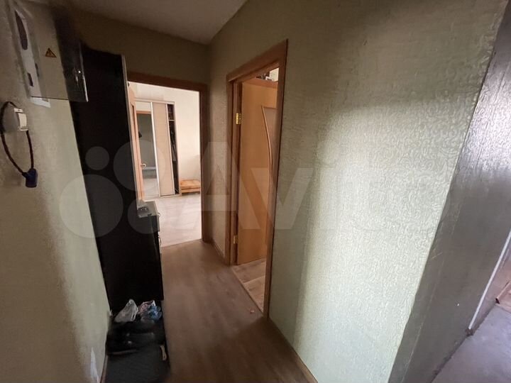 2-к. квартира, 45 м², 1/3 эт.