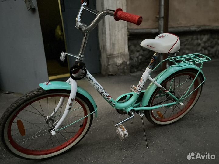 Велосипед детский 20