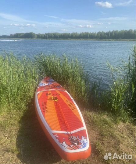 Sup board сап доска аренда