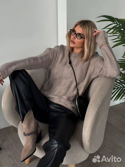 Свитер Brunello Cucinelli