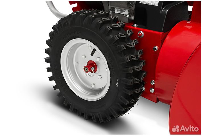 Снегоуборщик Мобил К С65 Б6,5 про