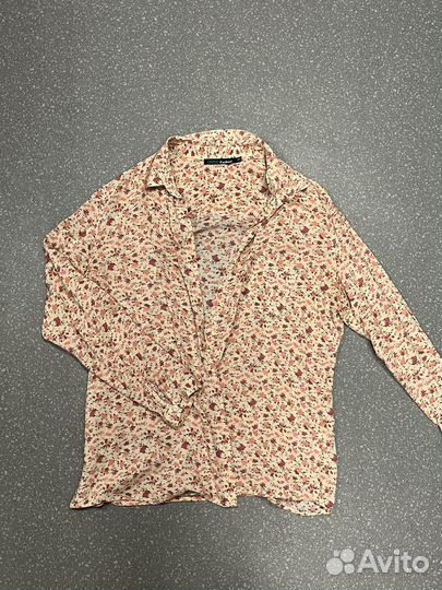 Женские вещи пакетом xs-s