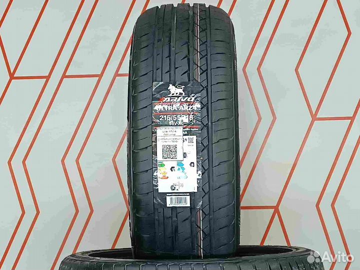 Arivo Ultra ARZ4 215/55 R18 99V