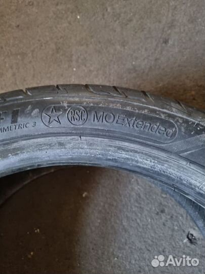 Goodyear Eagle F1 Asymmetric 3 275/35 R19