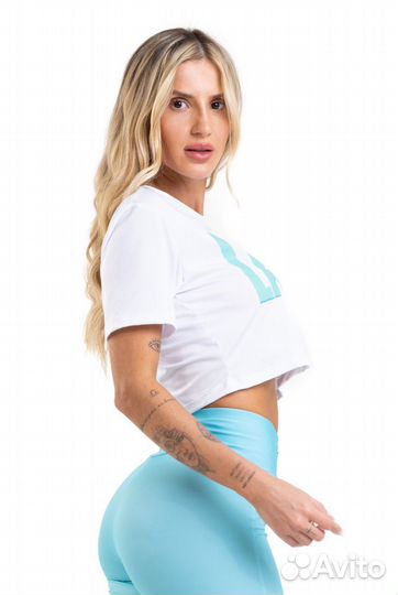 Футболка Labellamafia